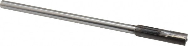 0.3471 to 0.378" Diam, 5/16" Diam Shank, 1-3/4" Flute, Semi Finish Semi Ground Chucking Reamer