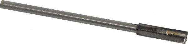 0.381 to 0.409" Diam, 5/16" Diam 1-3/4" Flute, Semi Finish Semi Ground Chucking Reamer