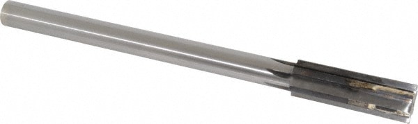 0.7531 to 0.784" Diam, 5/8" Diam Shank, 2-1/2" Flute, Semi Finish Semi Ground Chucking Reamer