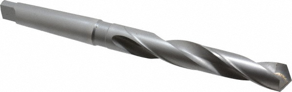 Value Collection 266059 Taper Shank Drill Bit: 0.9219" Dia, 3MT, 118 &deg;, Carbide-Tipped Image