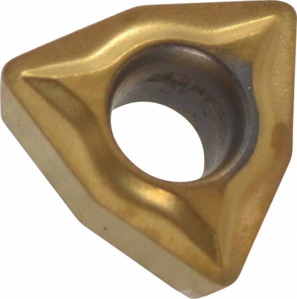 Value Collection - Turning Insert: WPMT15121 TCN55, Carbide | MSC Direct