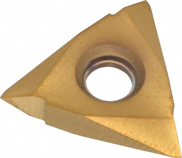 Value Collection 2877086 On-Edge Threading Insert: 60 ° V, External & Internal Image