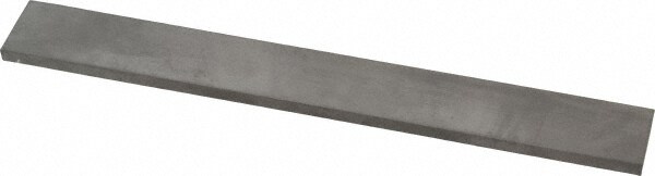 1/8" Thick x 3/4" Wide x 6" Long Carbide Rectangle