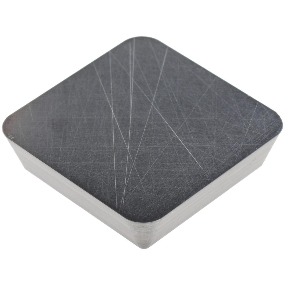 Milling Insert: SECN120316, I55, Solid Carbide