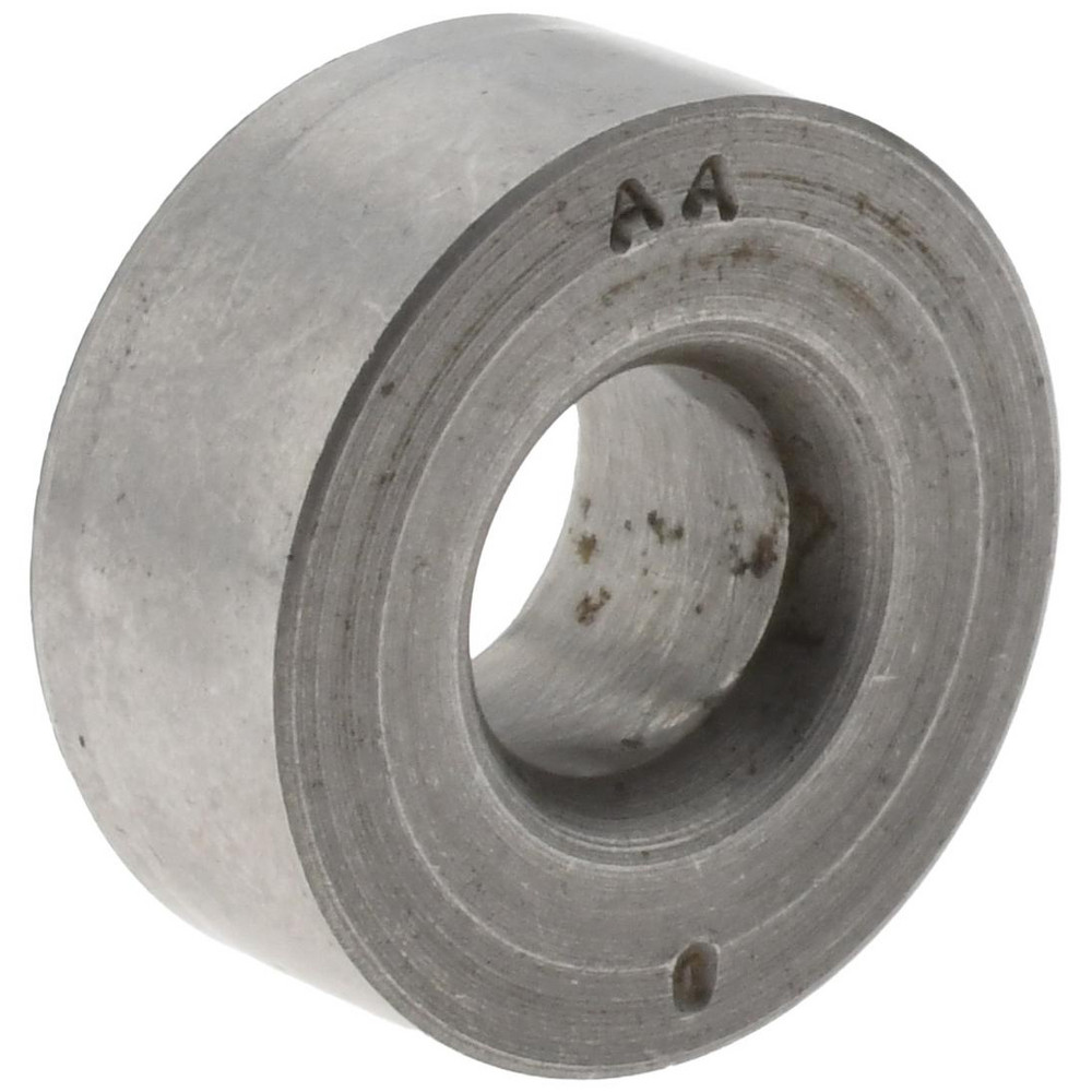 Press Fit Headless Drill Bushing: P, 0.316" ID, 3/4" OD
