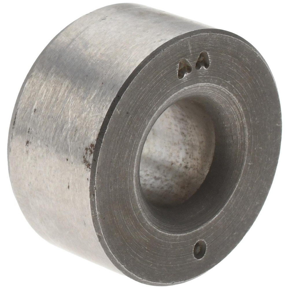 Press Fit Headless Drill Bushing: P, 0.316" ID, 3/4" OD
