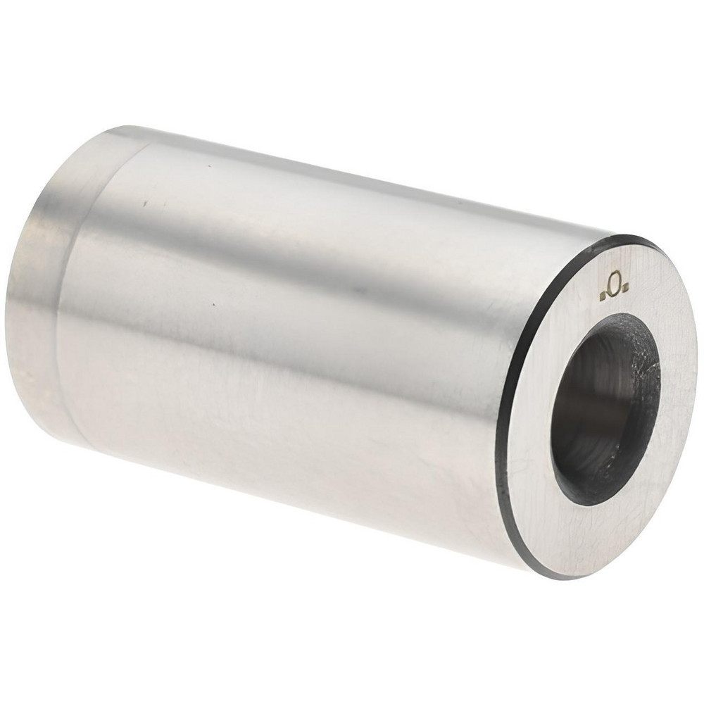 Press Fit Headless Drill Bushing: P, 0.316" ID, 3/4" OD