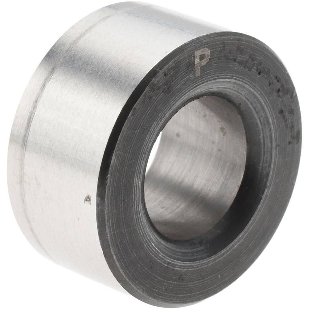 Press Fit Headless Drill Bushing: P, 0.323" ID, 5/8" OD