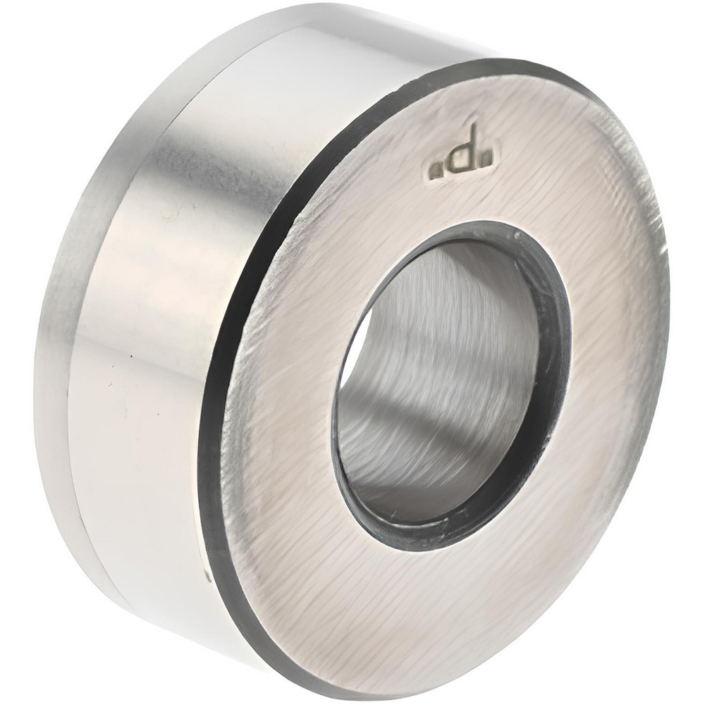Press Fit Headless Drill Bushing: P, 0.323" ID, 3/4" OD
