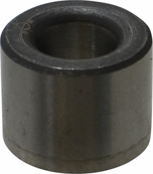 Press Fit Headless Drill Bushing: P, 0.332" ID, 5/8" OD
