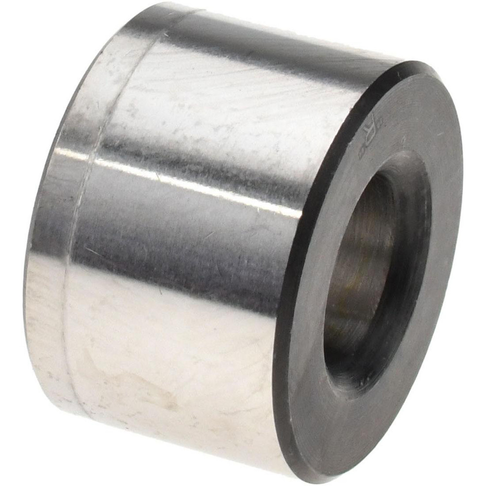 Press Fit Headless Drill Bushing: P, 0.339" ID, 3/4" OD
