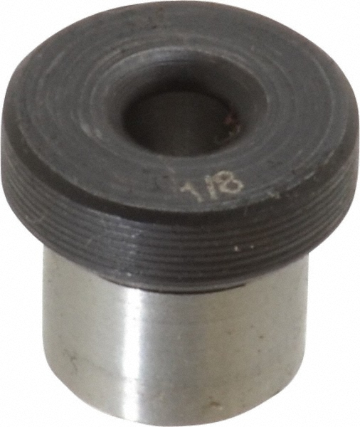 Boneham Press Fit Headed Drill Bushing Type H, 1/8" ID, 5/16" OD