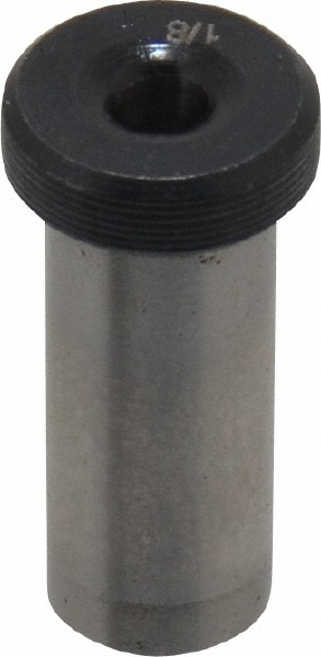 All American Bushing - Slip-Fixed Drill Bushing: Type SF, 3/8" ID, 5/8