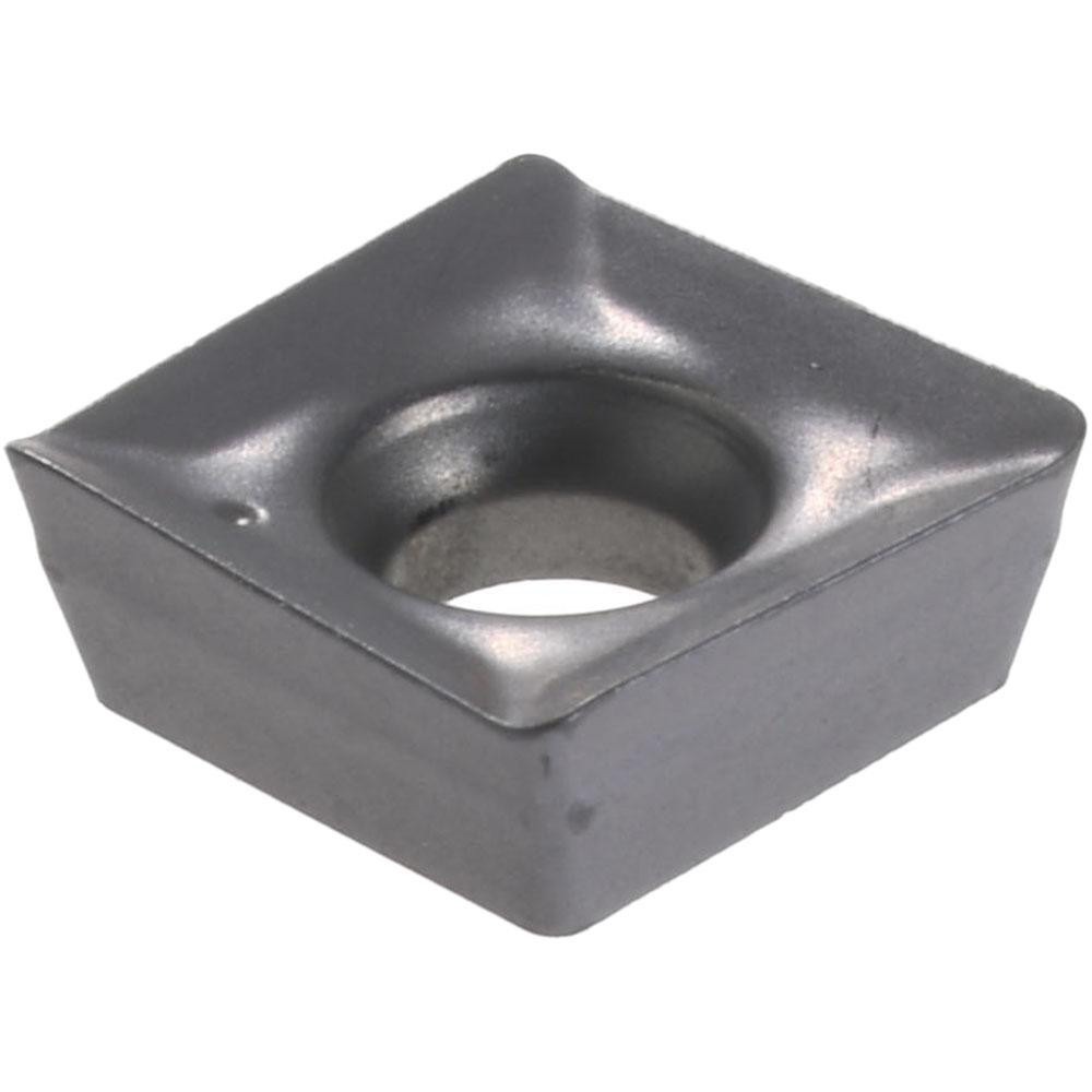 Milling Insert: SOMT 060204-HQ, IC908, Solid Carbide