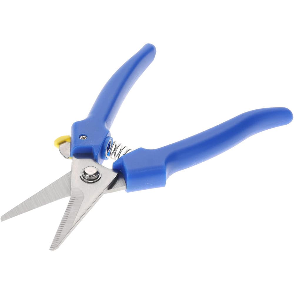 8-1/2 in. Stainless Steel All-Purpose Tradesman Shears