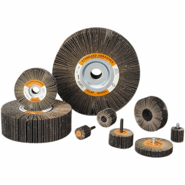 Standard Abrasives
