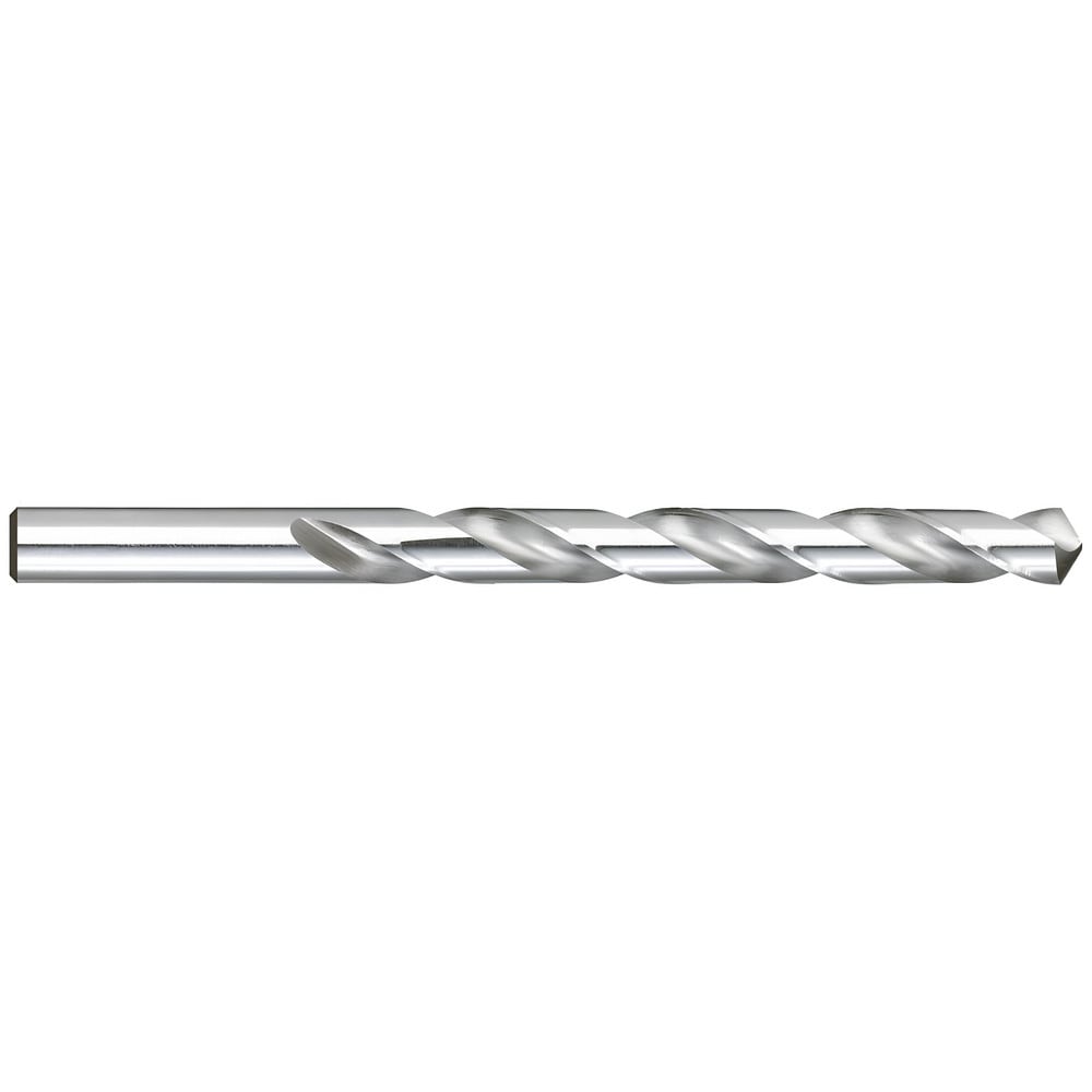 Jobber Drill: Letter Y, 118 deg Point, High Speed Steel