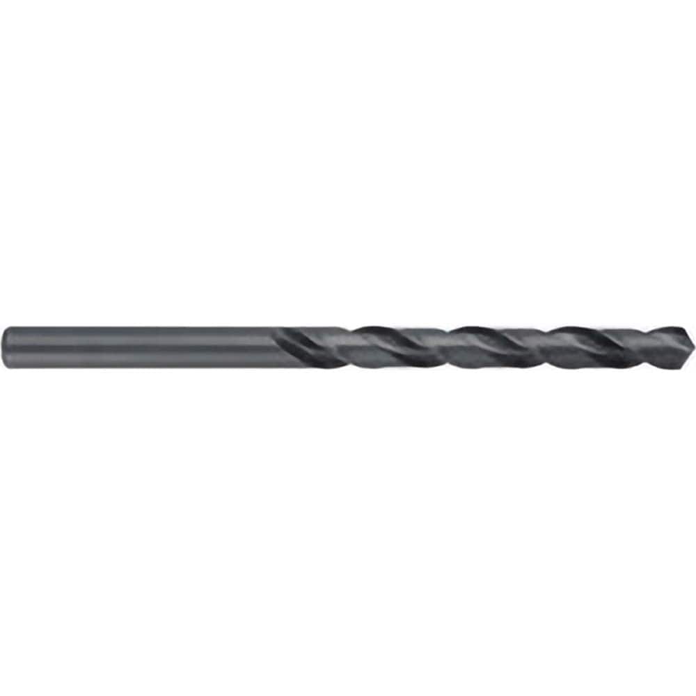Drill Bit Point Angle 118° Notched Point CLEVELAND Taper Shank Drill Bit Drill Bit Size 41/64 