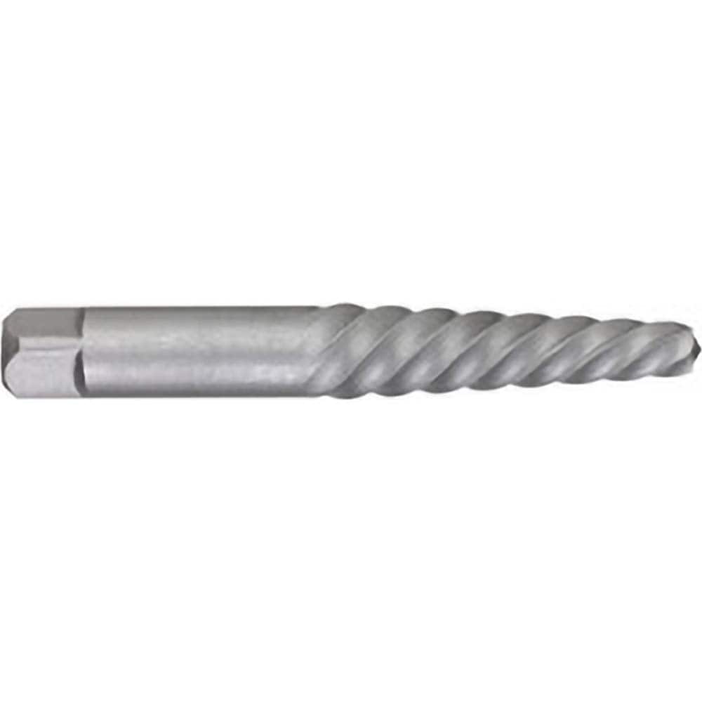 Titan USA CD53107 Screw Extractor: Size #7, for 1 to 1-3/8" Screw 
