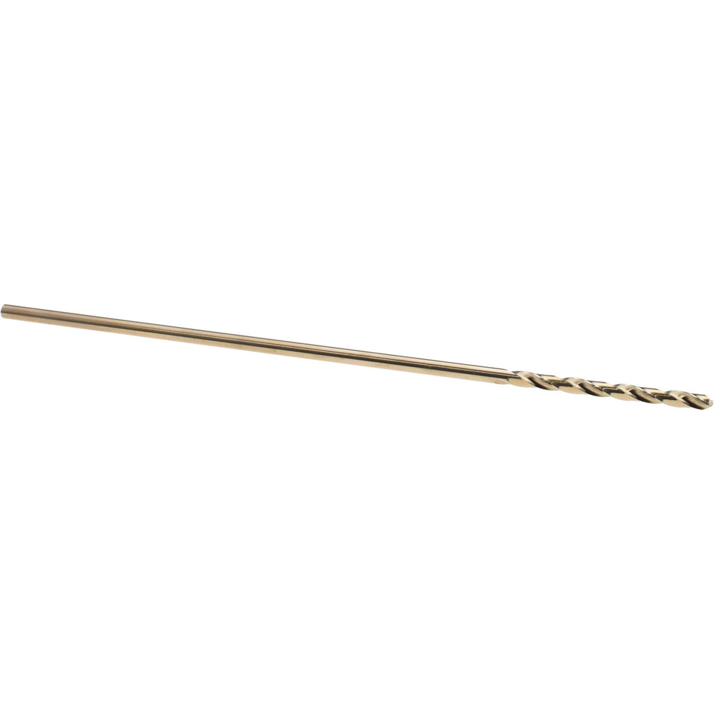 Aircraft Extension Drill Bit: #30, 135 ° Point, Cobalt