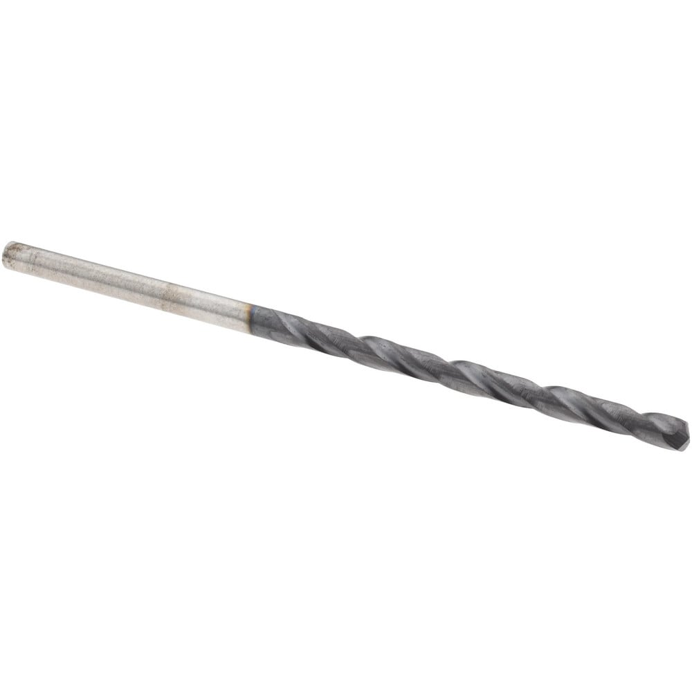 Jobber Drill: #43, 135 deg Point, Cobalt