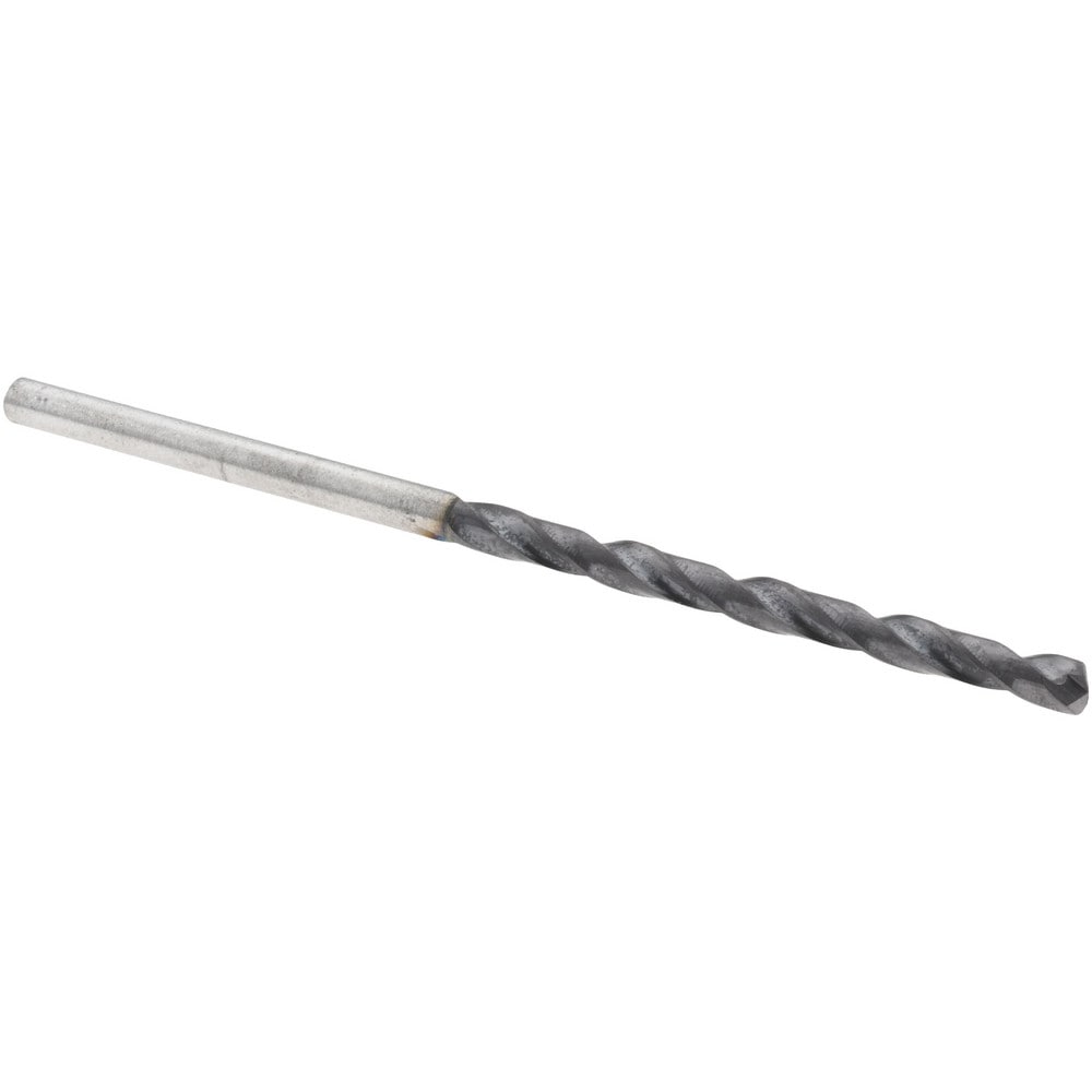Jobber Drill: #36, 135 deg Point, Cobalt