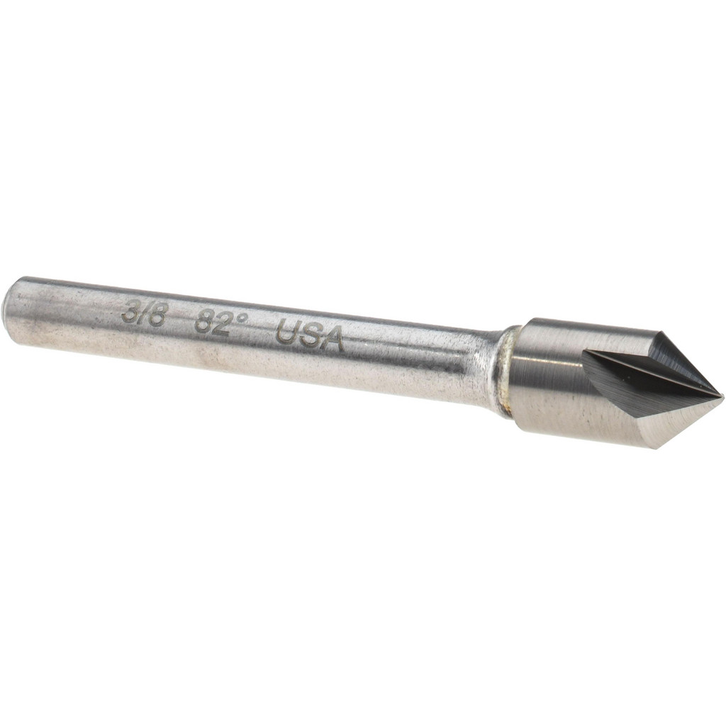 Titan USA - Countersink: 3/8