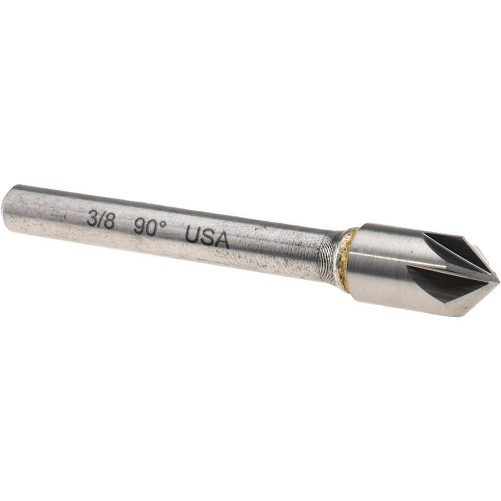 Titan USA - Countersink: 3/8