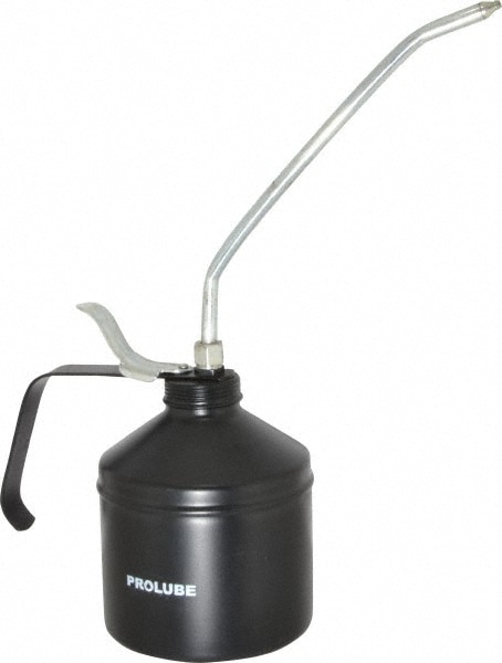 PRO-LUBE OC-2/R30 1,000 mL Capcity, 9" Long Rigid Spout, Lever-Type Oiler 