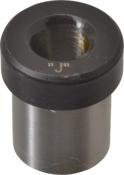 Boneham - Press Fit Headed Drill Bushing: Type H, 0.277