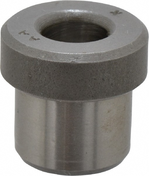 All American Drill Bushing #21 ID x 5//16/" OD x 1/" L; Type P Headless Press