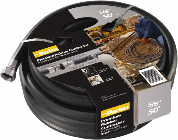 50' Long Water Hose
