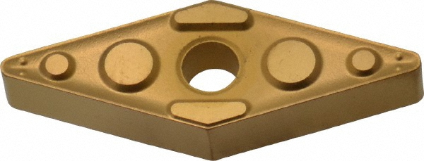 Turning Insert: VNMG332ENG AC830P, Carbide