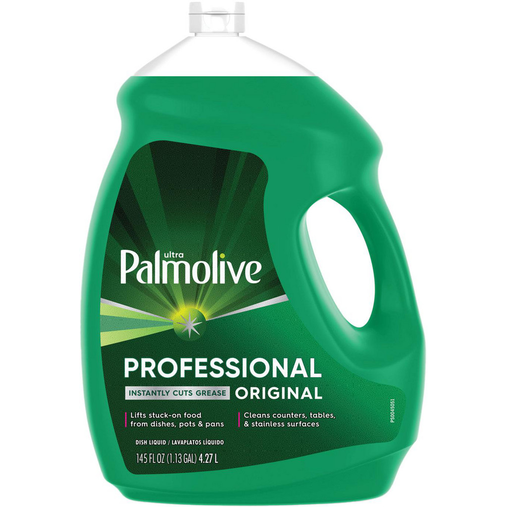 Dishwashing Detergent