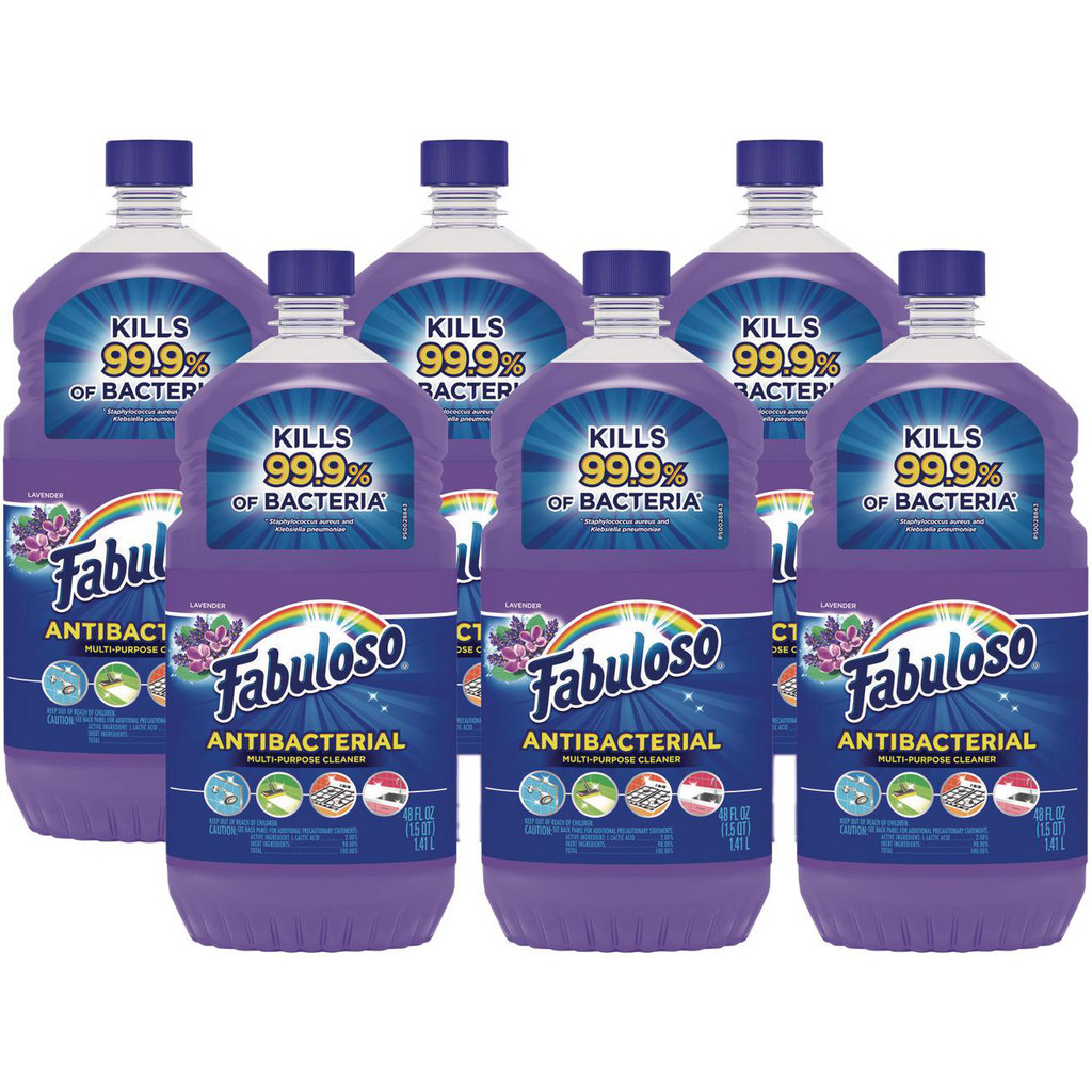 All Purpose Cleaners