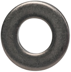 Made in USA MS15795-805 6L Screw Standard Flat Washer: Grade 300 Stainless Steel, Plain Finish Image