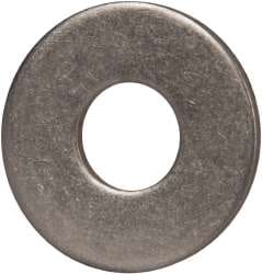 Made in USA FW1-4-177 7/16" Screw USS Flat Washer: Grade 17-7 PH Stainless Steel, Plain Finish Image