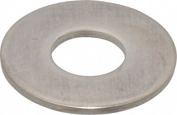 thumbnail image 2 of Government Surplus 5/16″ USS Stainless Steel Flat Washers – Pack Of 50 2 of 4