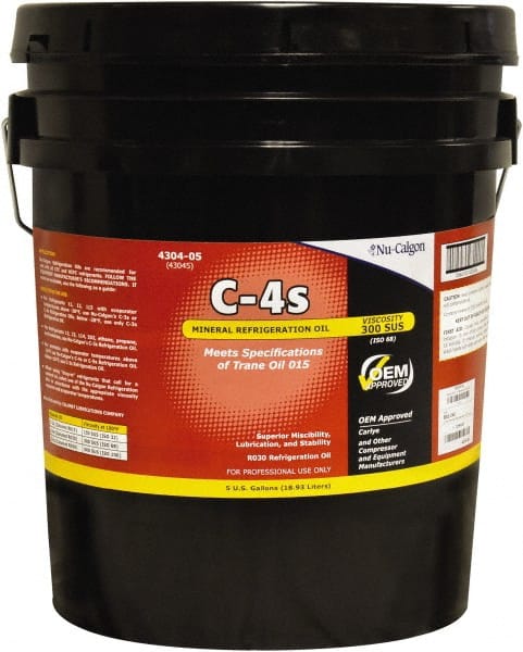 WD-40 - Lubricant: 5 gal Pail - 55300818 - MSC Industrial Supply