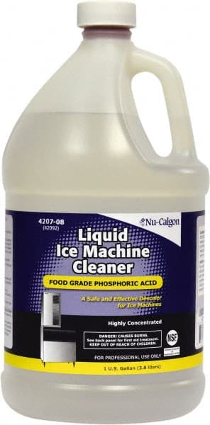 Nu-Calgon 4207-08 - Ice Machine Cleaner