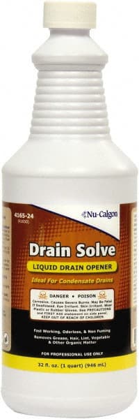 1 Qt Liquid Drain Cleaner