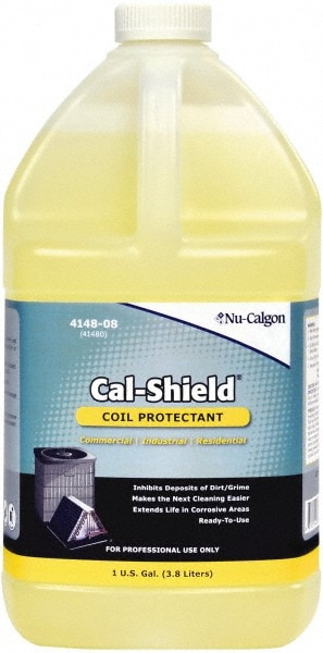 Coil Protective Shield: 1 gal