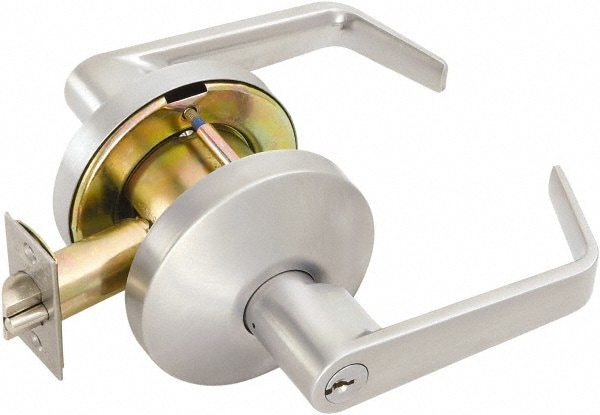 Falcon B561PD D 626 Classroom Lever Lockset for 1-3/8 to 2" Thick Doors Image