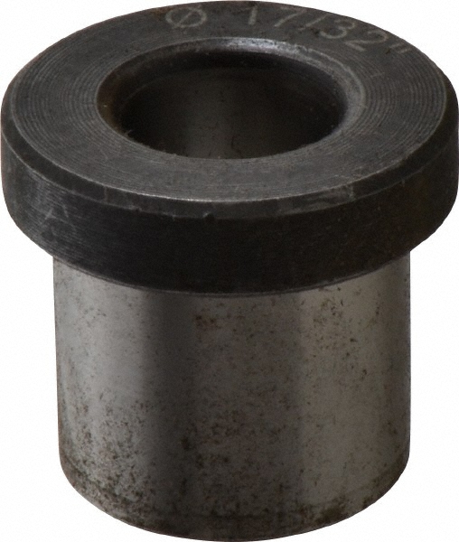 Boneham Press Fit Headed Drill Bushing Type H, 17/32" ID, 7/8" OD