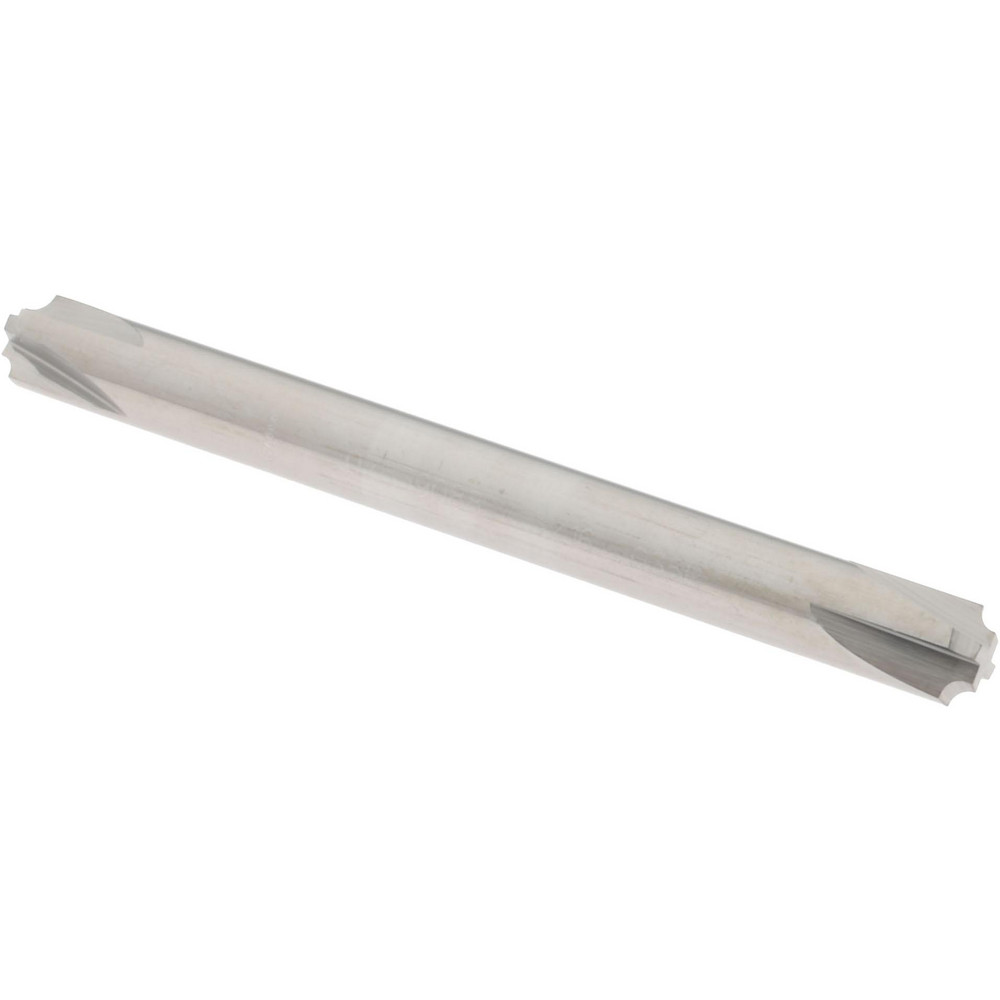 Accupro 12180375 Corner Rounding End Mill: 0.035" Radius, 3/16" Diam, 4 Flutes, Solid Carbide Image