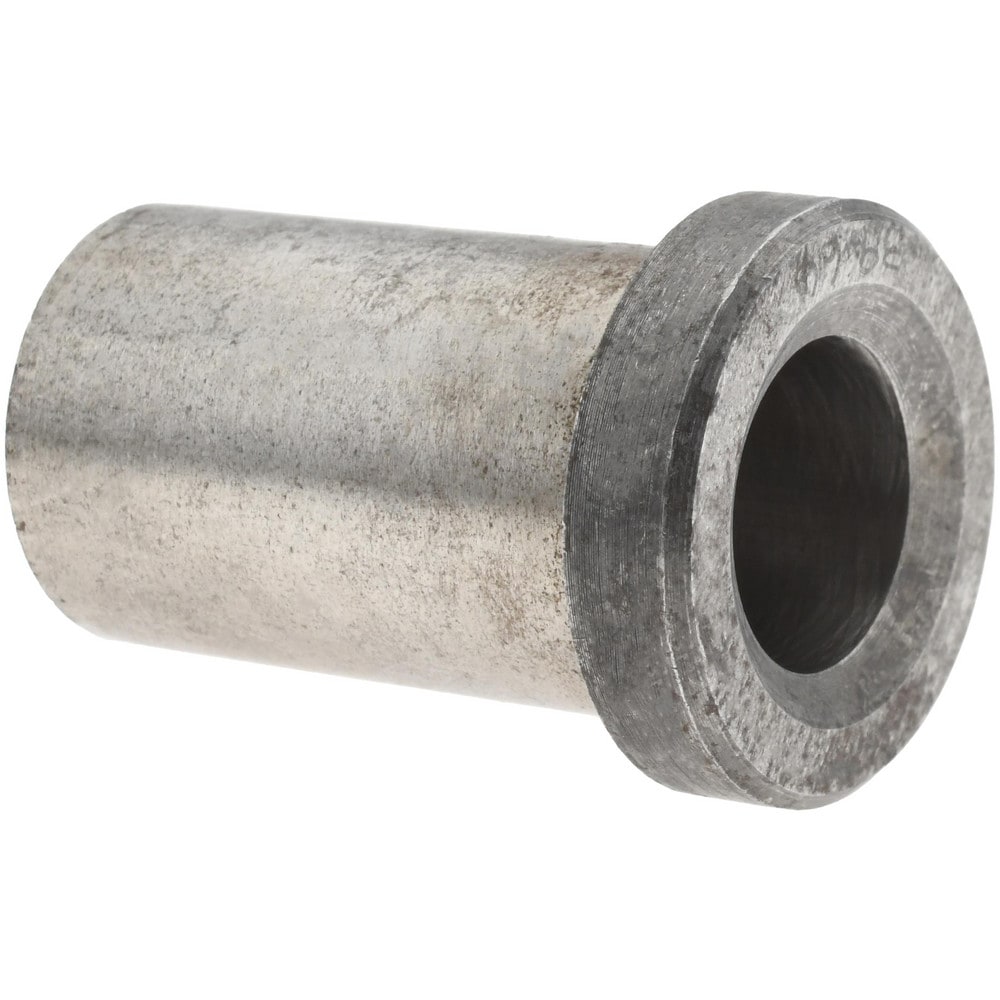 Boneham - Press Fit Headed Drill Bushing: Type H, 0.377" ID, 3/4" OD