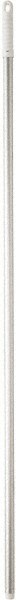 51 x 57/64" Aluminum Squeegee Handle