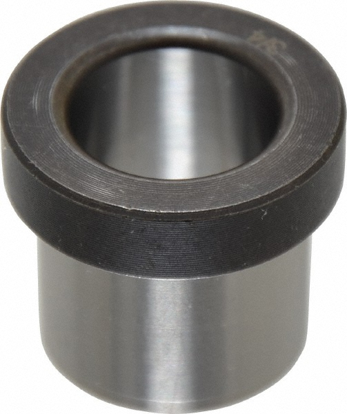 Boneham Press Fit Headed Drill Bushing Type H, 3/4" ID, 1" OD MSC