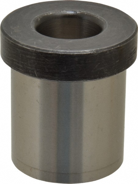 Boneham H8822NC Press Fit Headed Drill Bushing: Type H, 3/4" ID, 1-3/8" OD Image