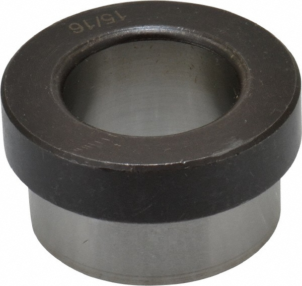 Boneham Press Fit Headed Drill Bushing Type H, 15/16" ID, 13/8" OD